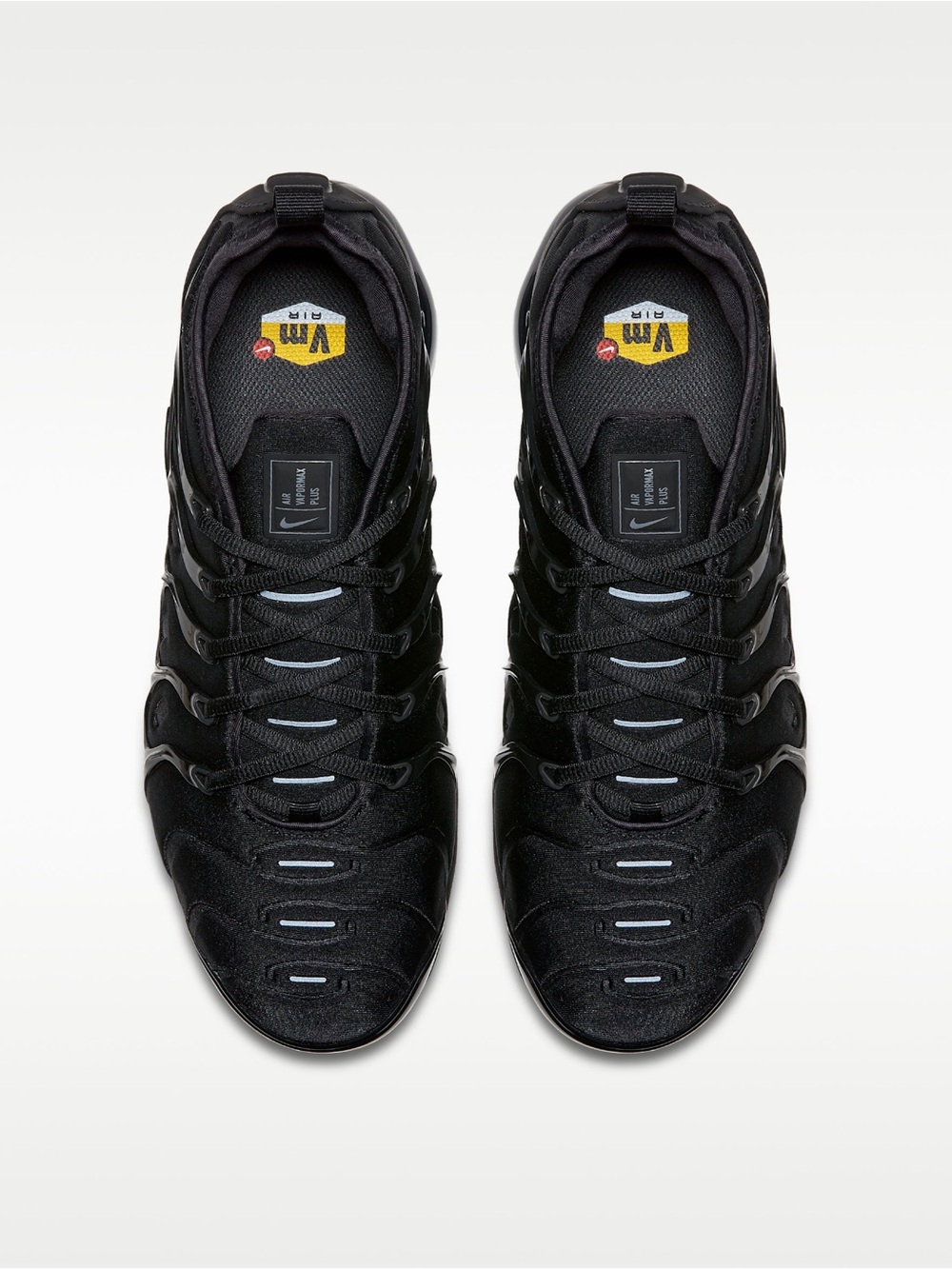 Nike Air VaporMax Plus SE - Picture 2 of 16